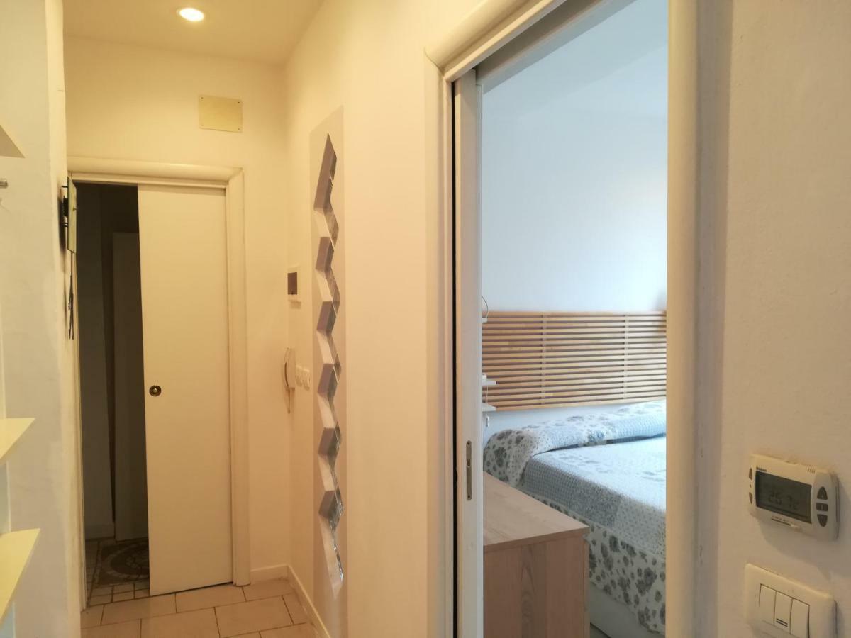 Pisolo Casa Vacanze Nuovo Appartamento Vicino All'Ospedale Sant'Orsola Болоня Екстериор снимка