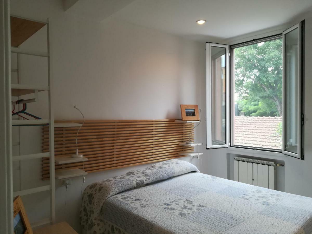 Pisolo Casa Vacanze Nuovo Appartamento Vicino All'Ospedale Sant'Orsola Болоня Екстериор снимка