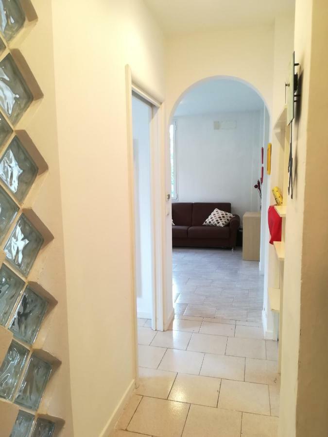 Pisolo Casa Vacanze Nuovo Appartamento Vicino All'Ospedale Sant'Orsola Болоня Екстериор снимка