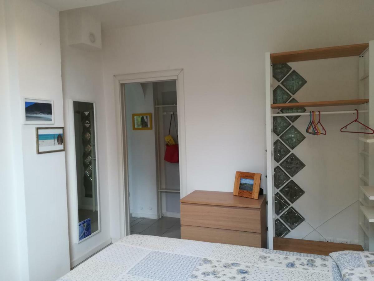 Pisolo Casa Vacanze Nuovo Appartamento Vicino All'Ospedale Sant'Orsola Болоня Екстериор снимка