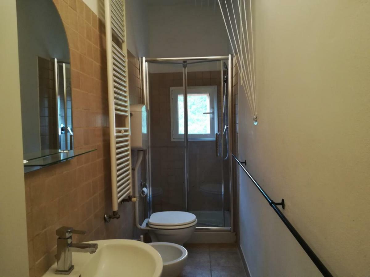 Pisolo Casa Vacanze Nuovo Appartamento Vicino All'Ospedale Sant'Orsola Болоня Екстериор снимка