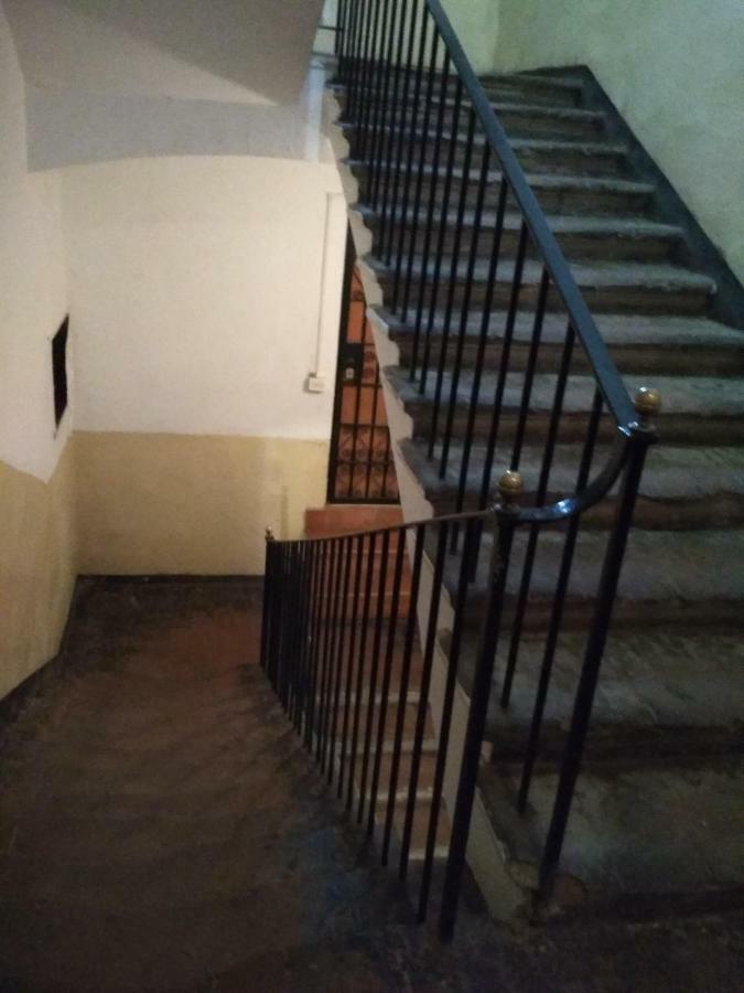 Pisolo Casa Vacanze Nuovo Appartamento Vicino All'Ospedale Sant'Orsola Болоня Екстериор снимка