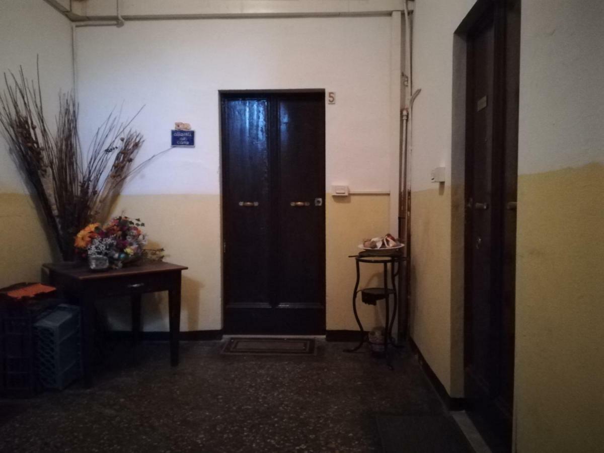 Pisolo Casa Vacanze Nuovo Appartamento Vicino All'Ospedale Sant'Orsola Болоня Екстериор снимка
