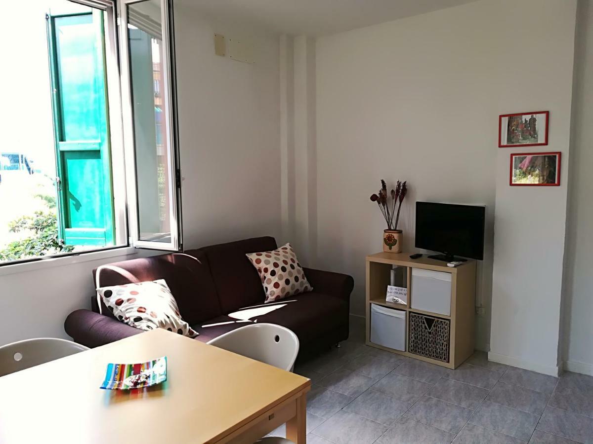 Pisolo Casa Vacanze Nuovo Appartamento Vicino All'Ospedale Sant'Orsola Болоня Екстериор снимка